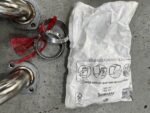 Kleemann Stainless Steel Headers - AMG CAR PARTS SHOP