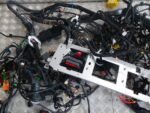 Lamborghini Huracán LP 610 Complete Wiring Harness - AMG CAR PARTS SHOP