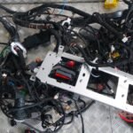 Lamborghini Huracán LP 610 Complete Wiring Harness - AMG CAR PARTS SHOP