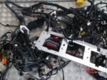 Lamborghini Huracán LP 610 Complete Wiring Harness - AMG CAR PARTS SHOP