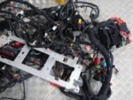 Lamborghini Huracán LP 610 Complete Wiring Harness - AMG CAR PARTS SHOP