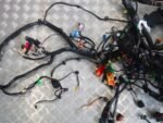Lamborghini Huracán LP 610 Complete Wiring Harness - AMG CAR PARTS SHOP