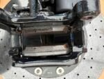 Lamborghini Urus 4ML / 4MO Complete Ceramic Brake System - AMG CAR PARTS SHOP