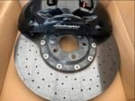 Lamborghini Urus 4ML / 4MO Complete Ceramic Brake System - AMG CAR PARTS SHOP