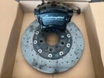 Lamborghini Urus 4ML / 4MO Complete Ceramic Brake System - AMG CAR PARTS SHOP