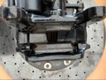 Lamborghini Urus 4ML / 4MO Complete Ceramic Brake System - AMG CAR PARTS SHOP