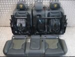 Lamborghini Urus Complete Interior Package - AMG CAR PARTS SHOP