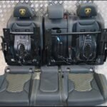 Lamborghini Urus Complete Interior Package - AMG CAR PARTS SHOP