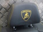 Lamborghini Urus Complete Interior Package - AMG CAR PARTS SHOP