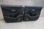 Lamborghini Urus Complete Interior Package - AMG CAR PARTS SHOP