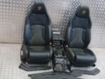 Lamborghini Urus Complete Interior Package - AMG CAR PARTS SHOP