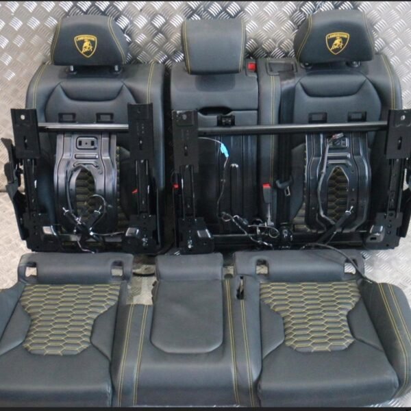 Lamborghini Urus Complete Interior Package - AMG CAR PARTS SHOP