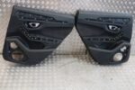 Lamborghini Urus Complete Interior Package - AMG CAR PARTS SHOP