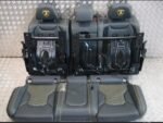 Lamborghini Urus Complete Interior Package - AMG CAR PARTS SHOP