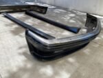 Lorinser Body Kit for Mercedes-Benz C126 - AMG CAR PARTS SHOP