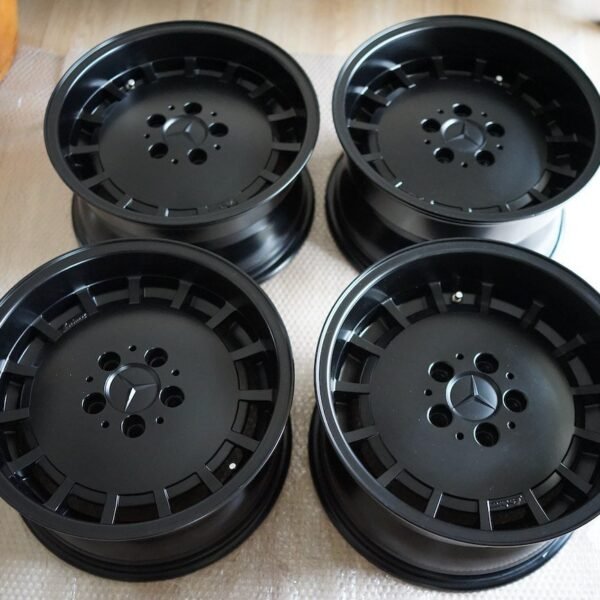 Lorinser LO Wheels - AMG CAR PARTS SHOP