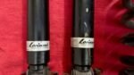Lorinser Lowering Springs & Shocks Kit for Mercedes-Benz W126 - AMG CAR PARTS SHOP