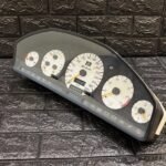 Lorinser Speedometer for Mercedes W140 - AMG CAR PARTS SHOP