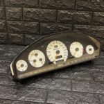 Lorinser Speedometer for Mercedes W140 - AMG CAR PARTS SHOP