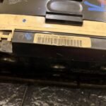 Lorinser Speedometer for Mercedes W140 - AMG CAR PARTS SHOP