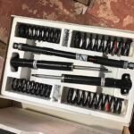 LORINSER W201 190E Suspension Kit - AMG CAR PARTS SHOP