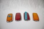 Lot of W113 Mercedes-Benz SL “Pagoda” Parts - AMG CAR PARTS SHOP