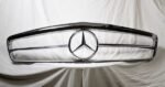 Lot of W113 Mercedes-Benz SL “Pagoda” Parts - AMG CAR PARTS SHOP