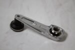 Lot of W113 Mercedes-Benz SL “Pagoda” Parts - AMG CAR PARTS SHOP