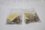 Lot of W113 Mercedes-Benz SL “Pagoda” Parts - AMG CAR PARTS SHOP