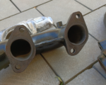 M117 Tri-Y Headers for Mercedes-Benz W/C126 - AMG CAR PARTS SHOP