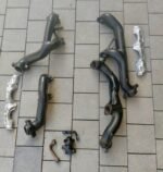 M117 Tri-Y Headers for Mercedes-Benz W/C126 - AMG CAR PARTS SHOP