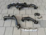 M117 Tri-Y Headers for Mercedes-Benz W/C126 - AMG CAR PARTS SHOP