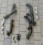 M117 Tri-Y Headers for Mercedes-Benz W/C126 - AMG CAR PARTS SHOP