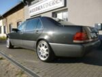 MAE 18-inch AMG AERO wheels - AMG CAR PARTS SHOP