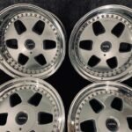 MAE 18-inch AMG AERO wheels - AMG CAR PARTS SHOP