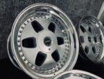 MAE 18-inch AMG AERO wheels - AMG CAR PARTS SHOP