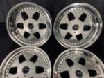 MAE 18-inch AMG AERO wheels - AMG CAR PARTS SHOP