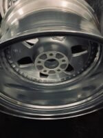 MAE 18-inch AMG AERO wheels - AMG CAR PARTS SHOP