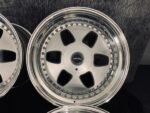 MAE 18-inch AMG AERO wheels - AMG CAR PARTS SHOP
