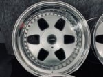 MAE 18-inch AMG AERO wheels - AMG CAR PARTS SHOP