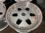 MAE 3-Piece 18 AMG AERO Style Alloy Wheels - AMG CAR PARTS SHOP