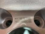 MAE 3-Piece 18 AMG AERO Style Alloy Wheels - AMG CAR PARTS SHOP