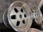 MAE 3-Piece 18 AMG AERO Style Alloy Wheels - AMG CAR PARTS SHOP
