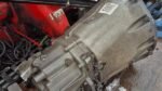 Manual 6-Speed Transmission (Mercedes 716.6XX) - AMG CAR PARTS SHOP