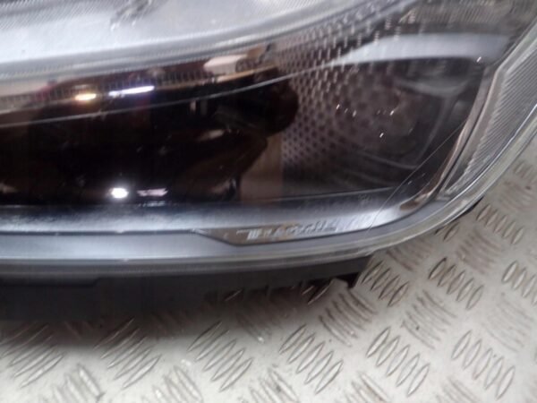 Maserati Levante Trofeo Complete Front Section - AMG CAR PARTS SHOP