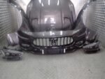 Maserati Levante Trofeo Complete Front Section - AMG CAR PARTS SHOP