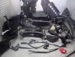 Maserati Levante Trofeo Complete Front Section - AMG CAR PARTS SHOP