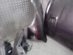 Maserati Levante Trofeo Complete Front Section - AMG CAR PARTS SHOP