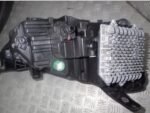 Maserati Levante Trofeo Complete Front Section - AMG CAR PARTS SHOP