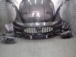 Maserati Levante Trofeo Complete Front Section - AMG CAR PARTS SHOP